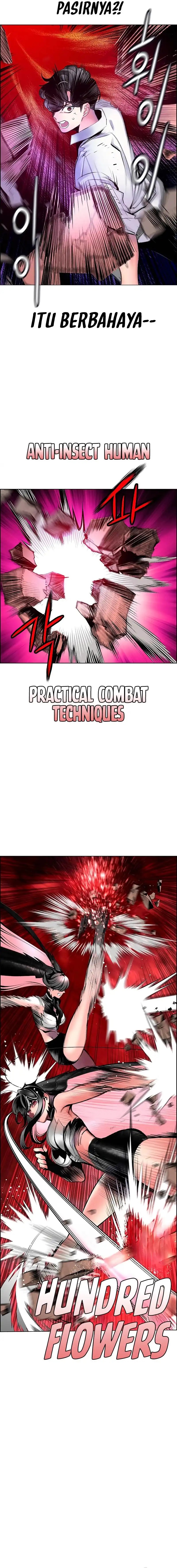 Jungle Juice Chapter 182 Gambar 7