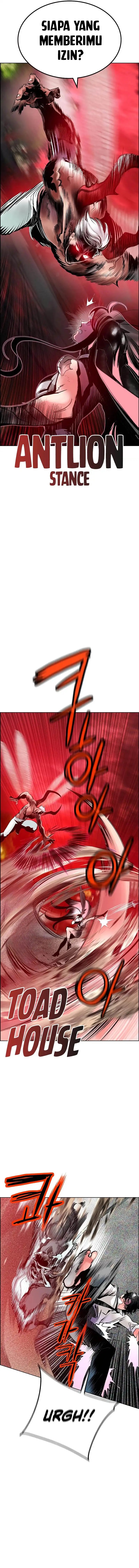 Jungle Juice Chapter 182 Gambar 9