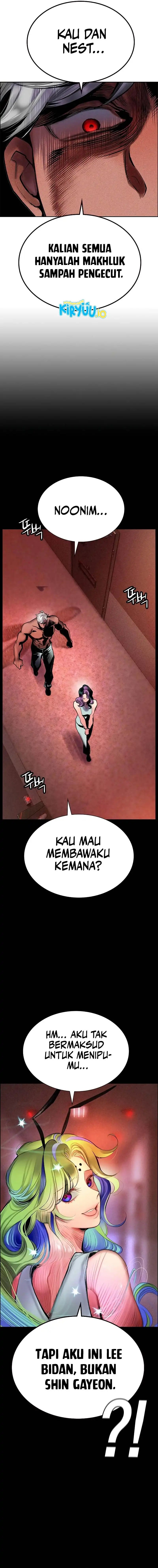 Jungle Juice Chapter 182 Gambar 11