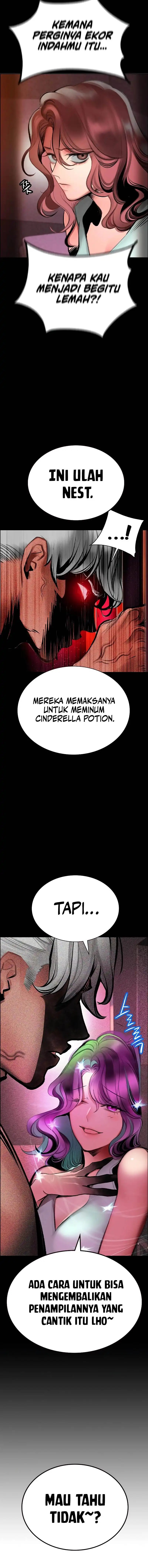 Jungle Juice Chapter 182 Gambar 13