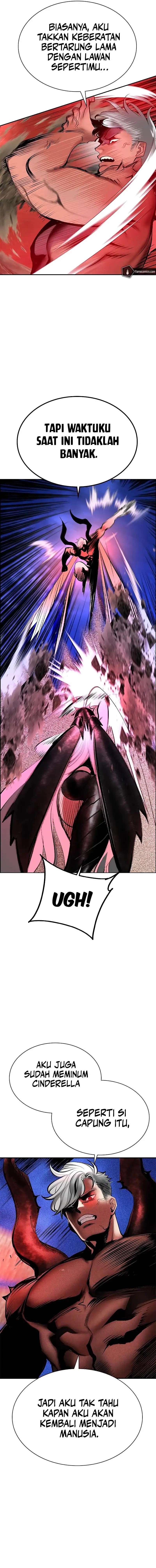 Jungle Juice Chapter 182 Gambar 15