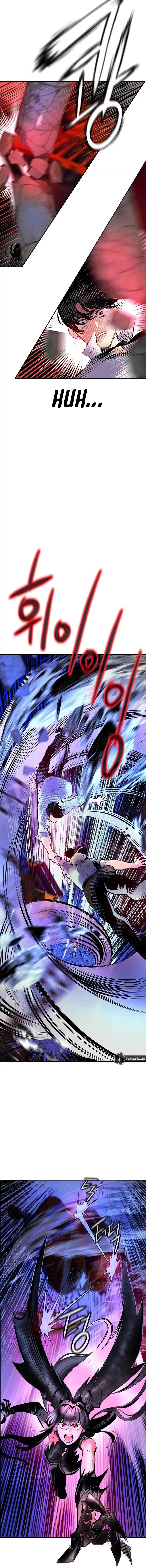 Jungle Juice Chapter 182 Gambar 21