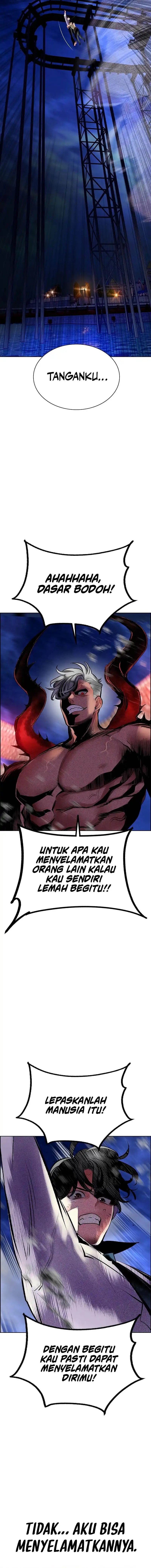Jungle Juice Chapter 182 Gambar 23