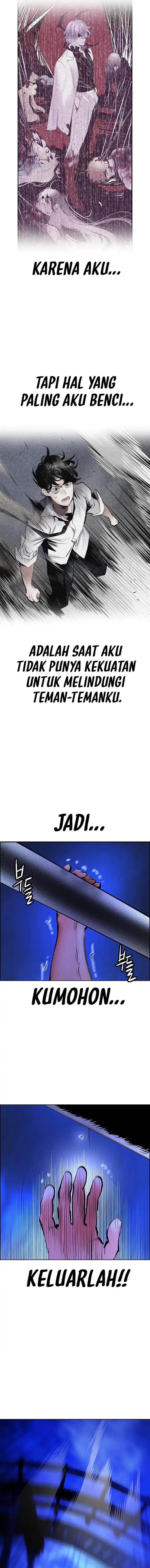 Jungle Juice Chapter 182 Gambar 25