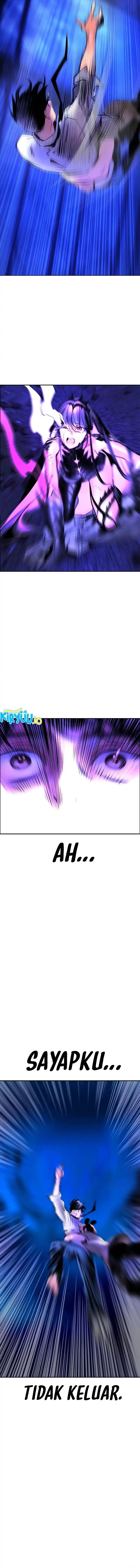 Jungle Juice Chapter 182 Gambar 26