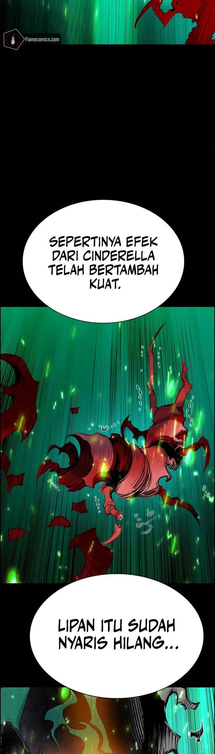 Jungle Juice Chapter 183 Gambar 5
