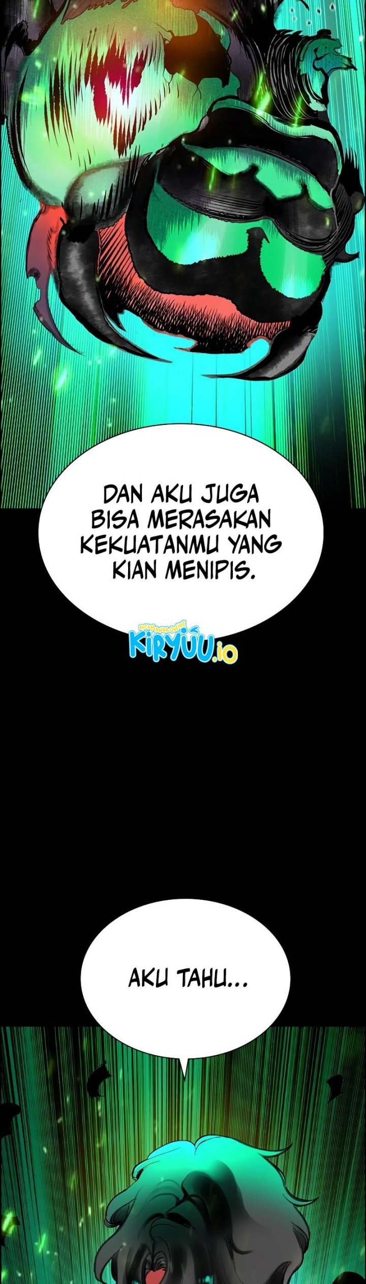 Jungle Juice Chapter 183 Gambar 6