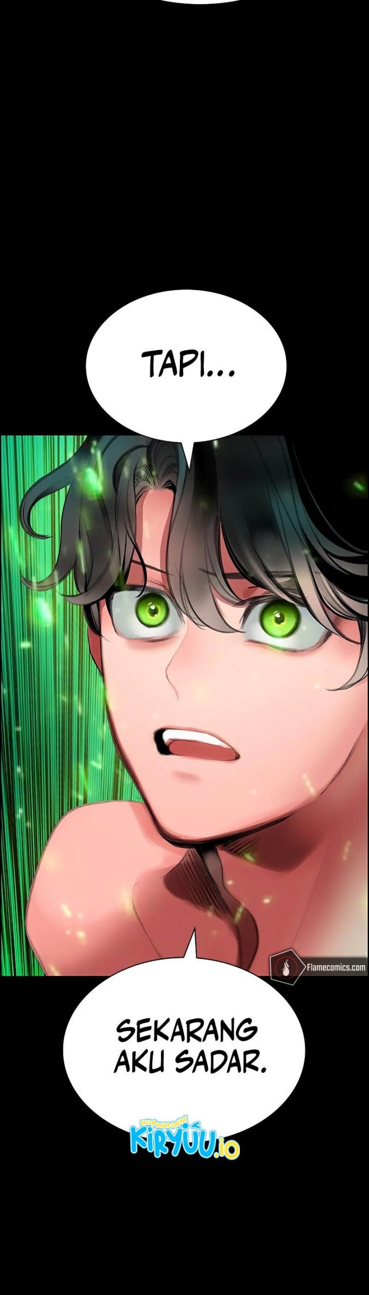 Jungle Juice Chapter 183 Gambar 9