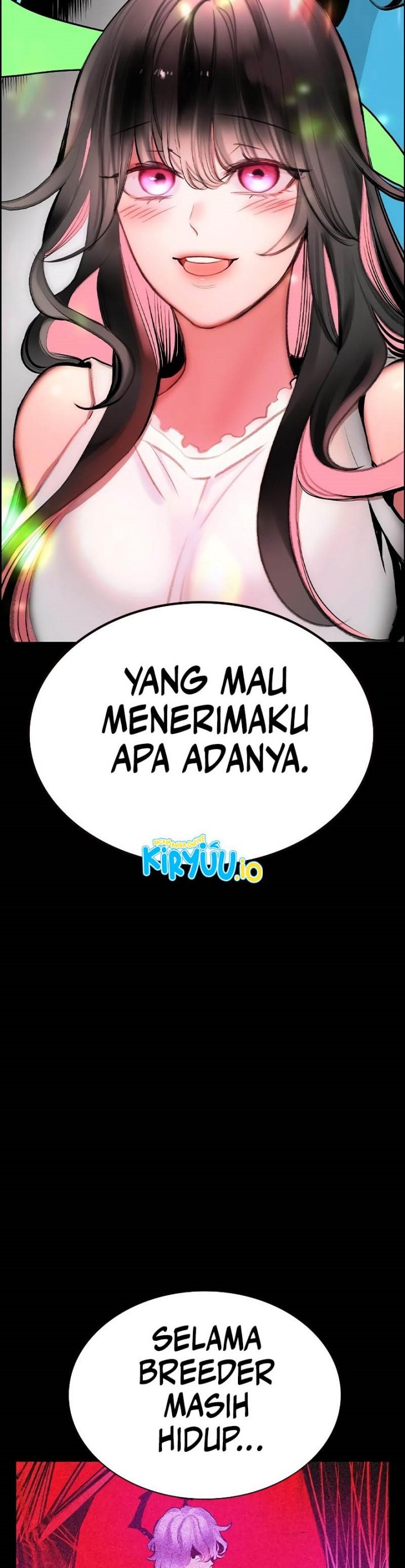 Jungle Juice Chapter 183 Gambar 12