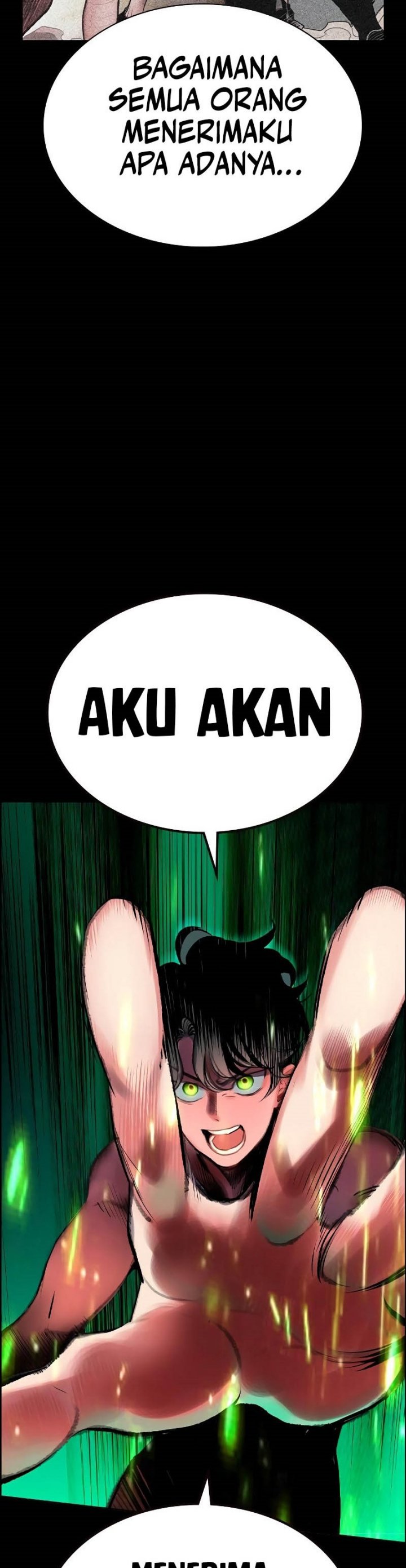 Jungle Juice Chapter 183 Gambar 16