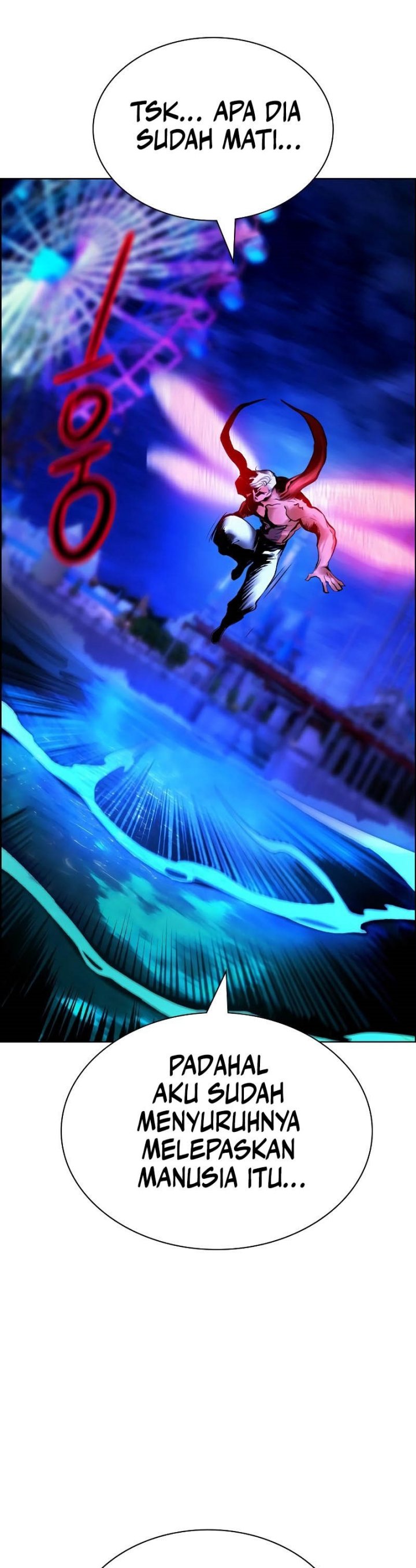 Jungle Juice Chapter 183 Gambar 20