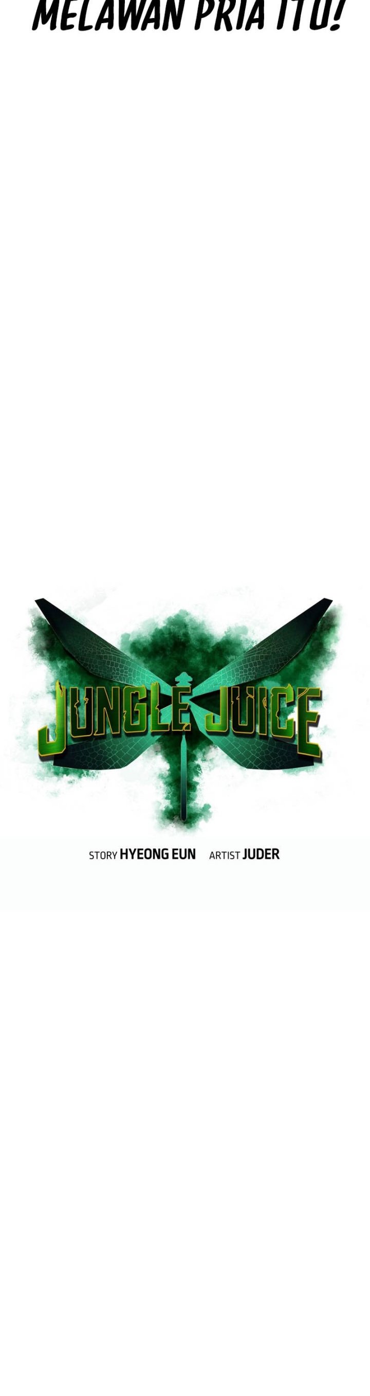 Jungle Juice Chapter 183 Gambar 28