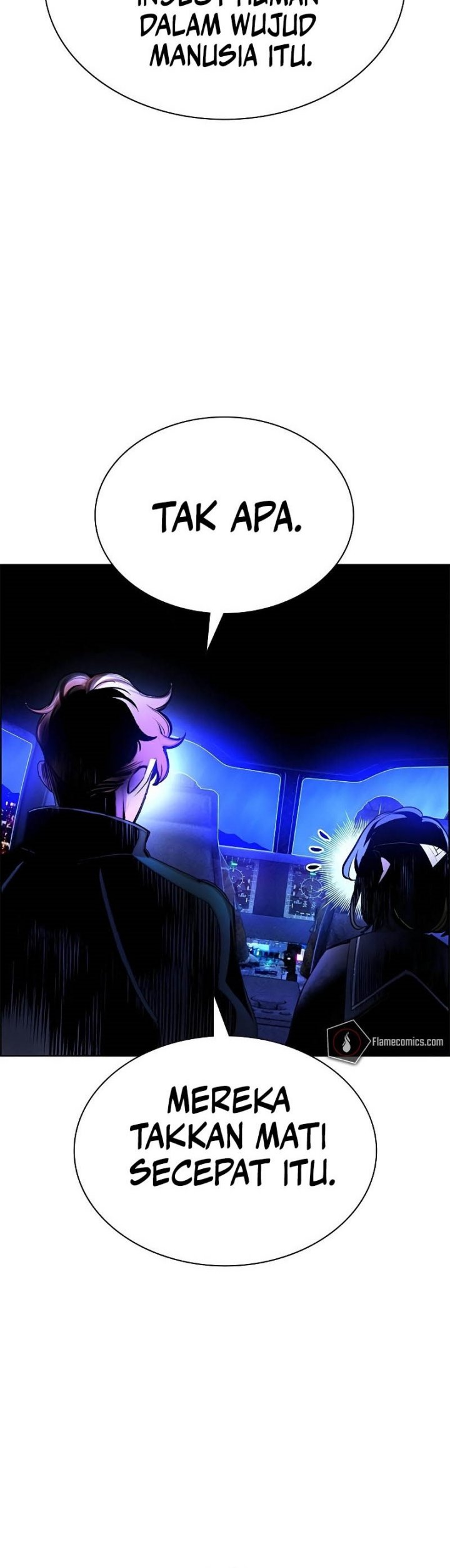 Jungle Juice Chapter 183 Gambar 37