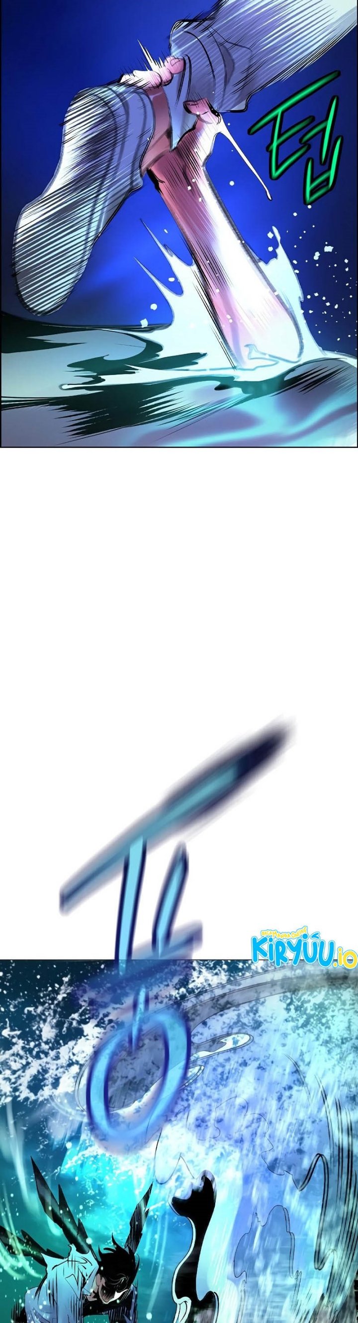 Jungle Juice Chapter 183 Gambar 39