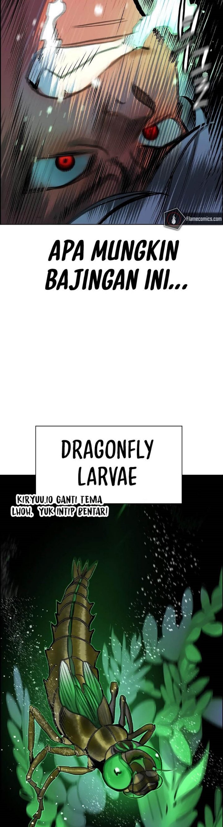 Jungle Juice Chapter 183 Gambar 41