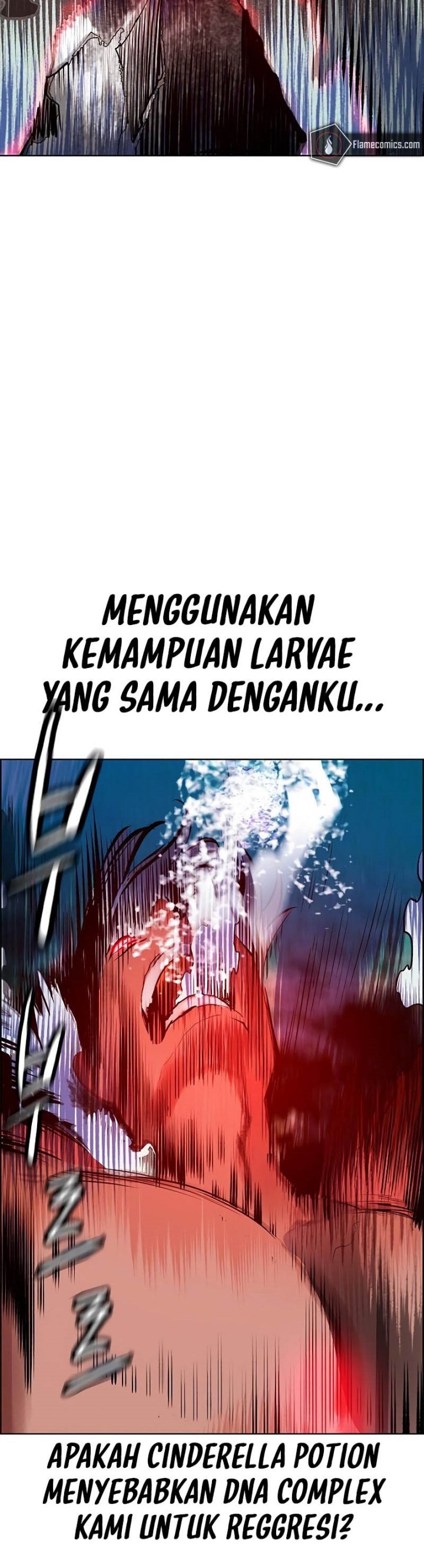 Jungle Juice Chapter 183 Gambar 46