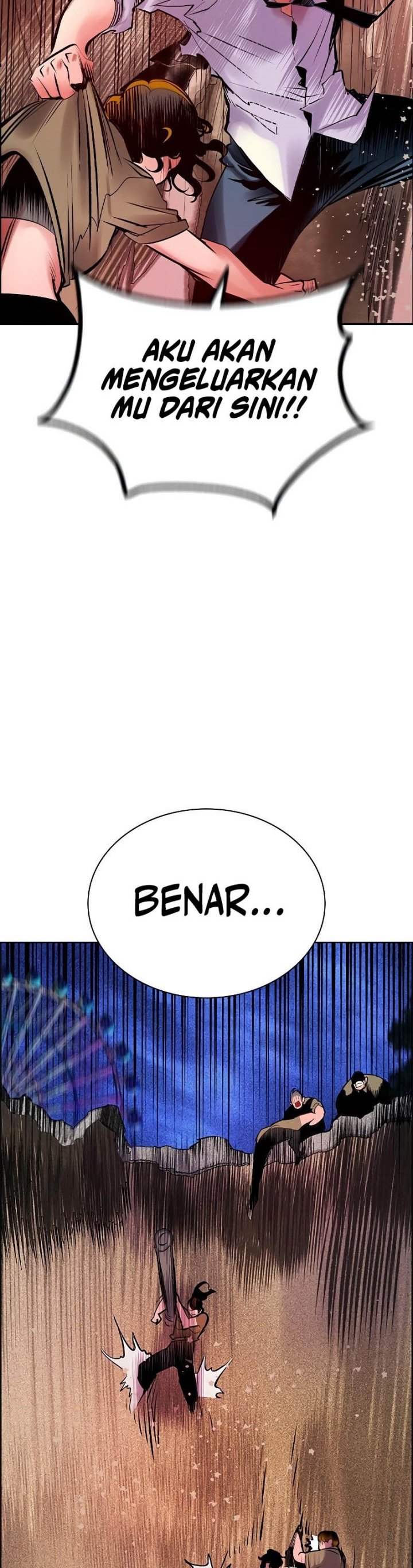 Jungle Juice Chapter 183 Gambar 59