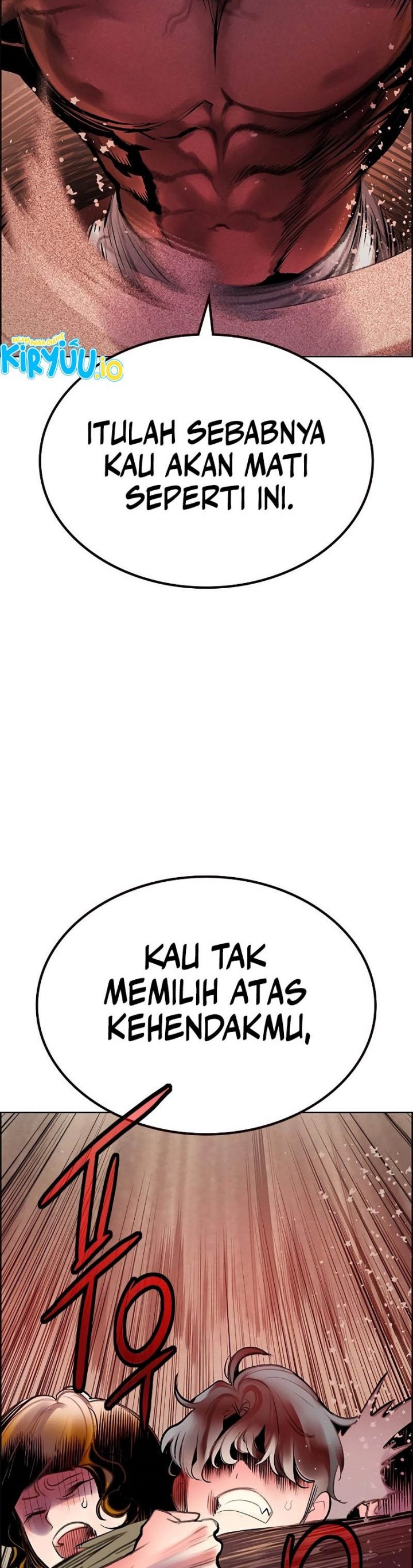 Jungle Juice Chapter 183 Gambar 62