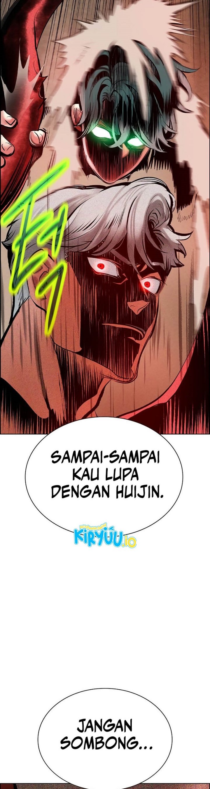 Jungle Juice Chapter 183 Gambar 70
