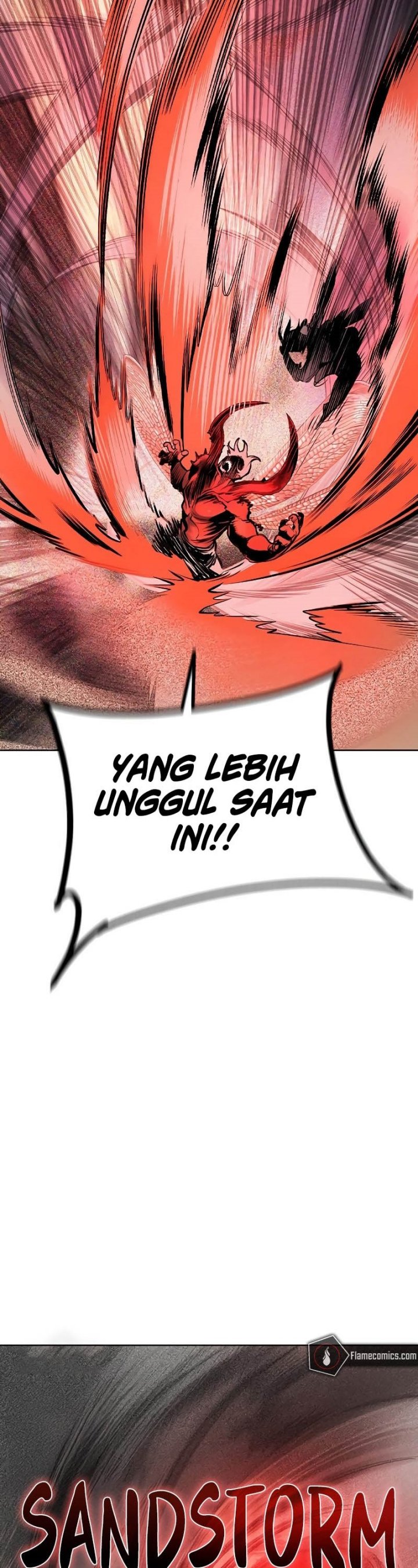 Jungle Juice Chapter 183 Gambar 72