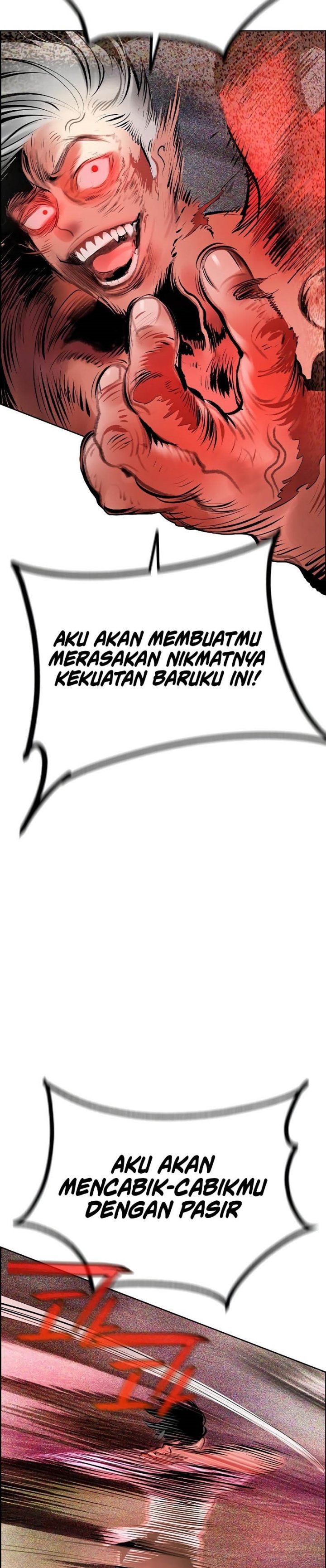 Jungle Juice Chapter 183 Gambar 74
