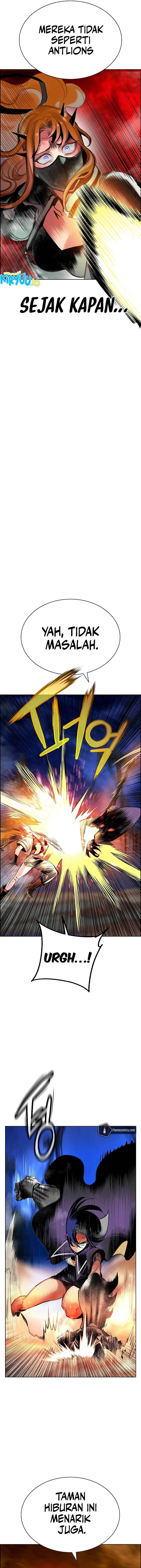 Jungle Juice Chapter 185 Gambar 5