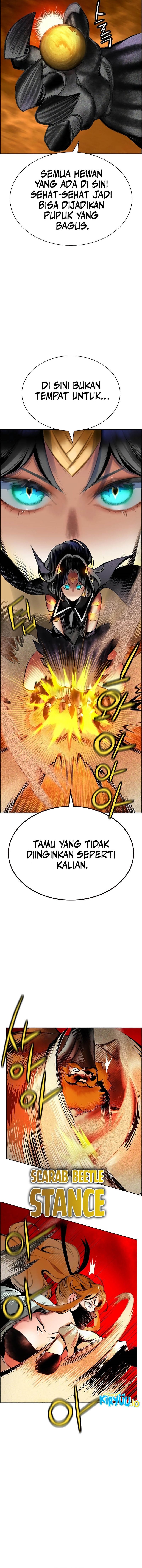 Jungle Juice Chapter 185 Gambar 6
