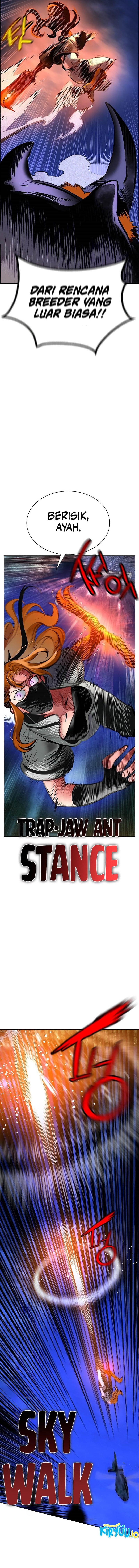 Jungle Juice Chapter 185 Gambar 23