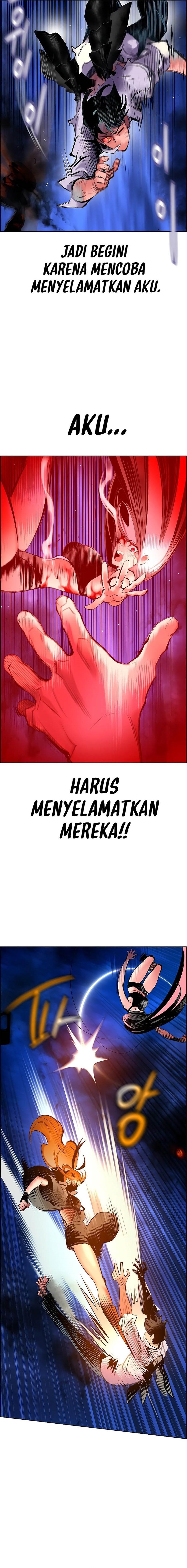 Jungle Juice Chapter 185 Gambar 26