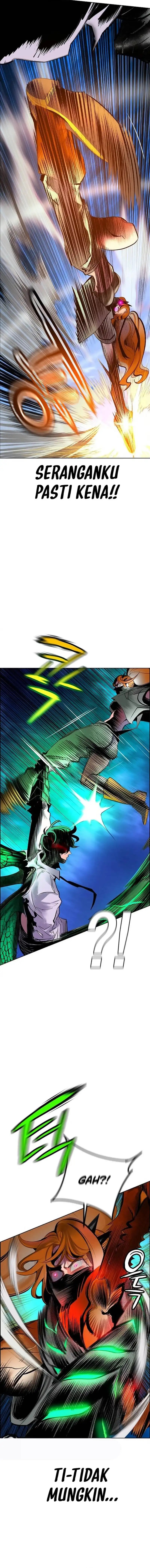 Jungle Juice Chapter 186 Gambar 4