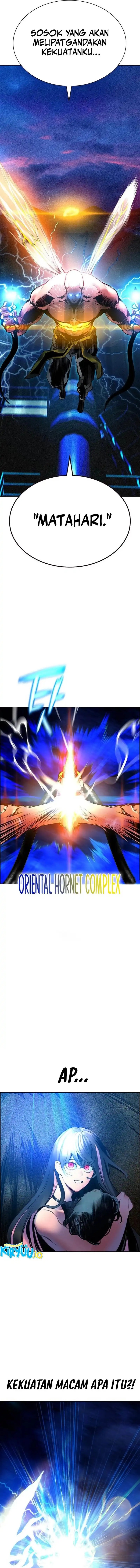 Jungle Juice Chapter 186 Gambar 15