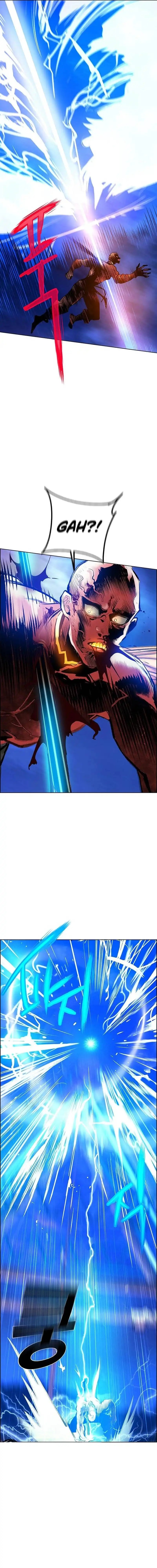 Jungle Juice Chapter 186 Gambar 21