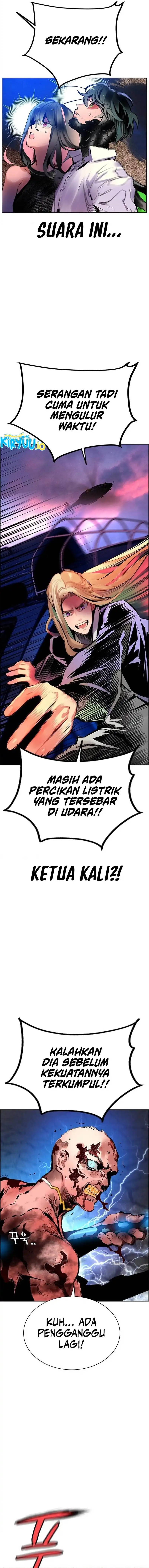 Jungle Juice Chapter 186 Gambar 22