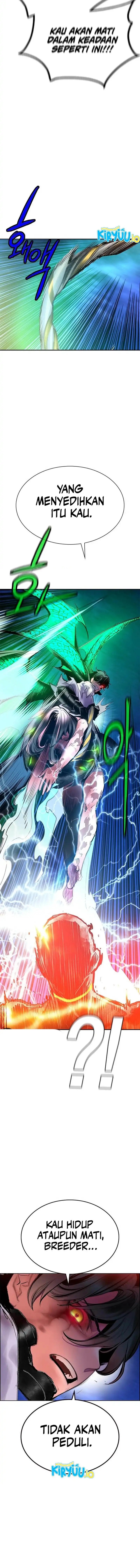 Jungle Juice Chapter 186 Gambar 26