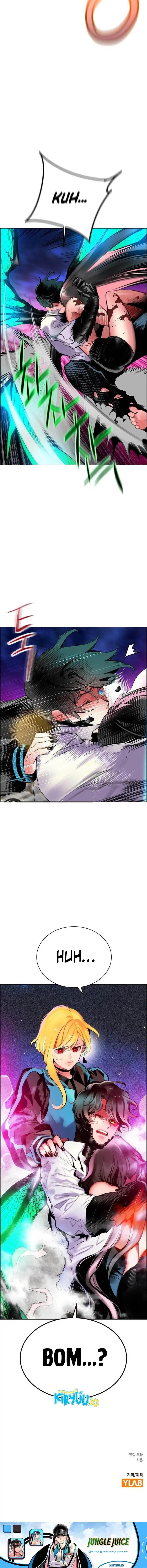 Jungle Juice Chapter 186 Gambar 28