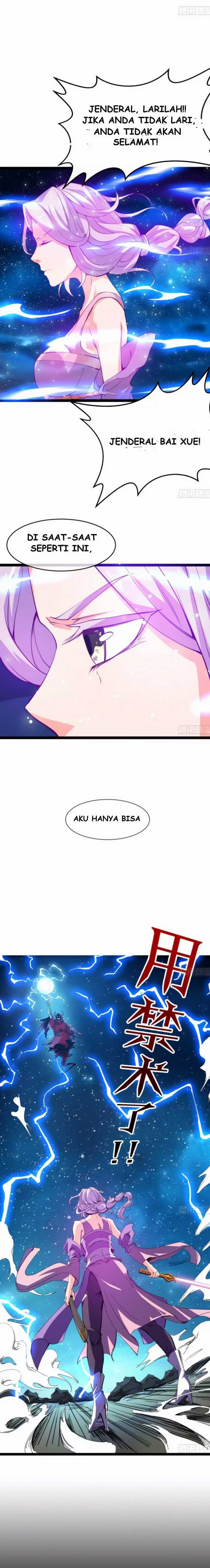 Junior Brother Demon Emperor is Really too Dedicated Chapter 02 Gambar 12