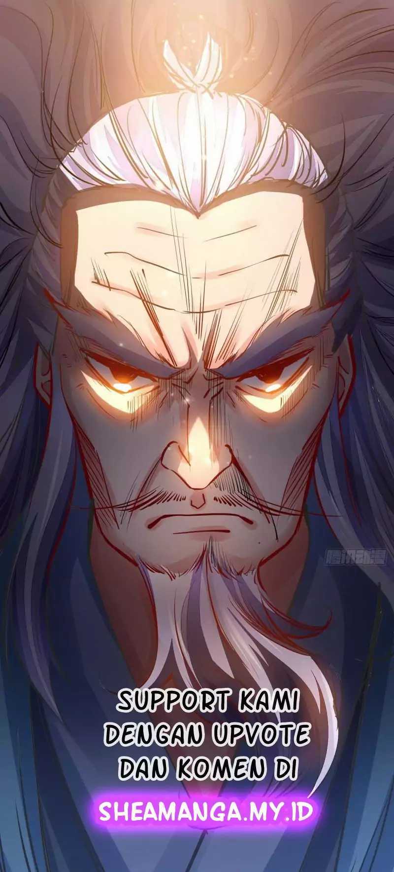 Junior Brother Demon Emperor is Really too Dedicated Chapter 02 Gambar 19
