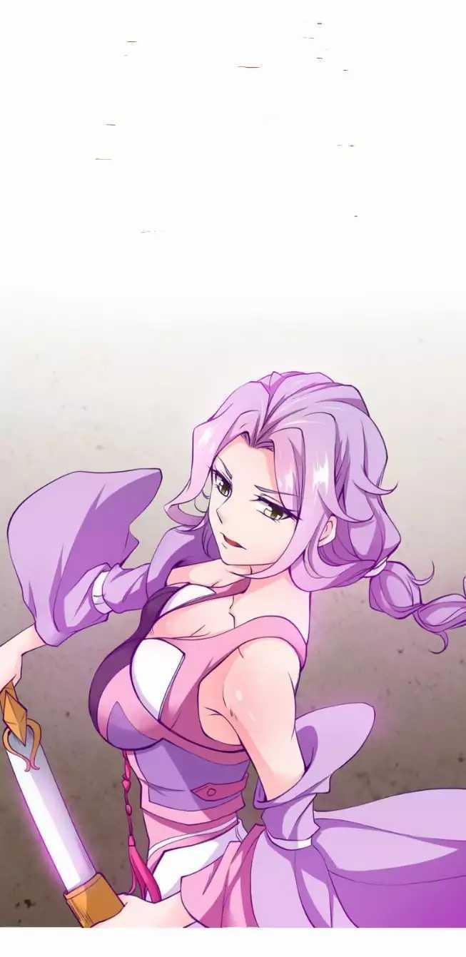 Junior Brother Demon Emperor is Really too Dedicated Chapter 03 Gambar 16