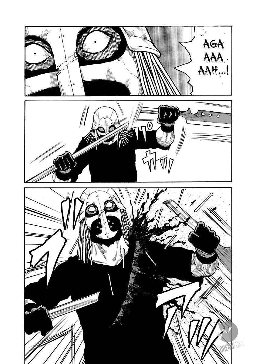Junk Rank Family Chapter 01 Gambar 42