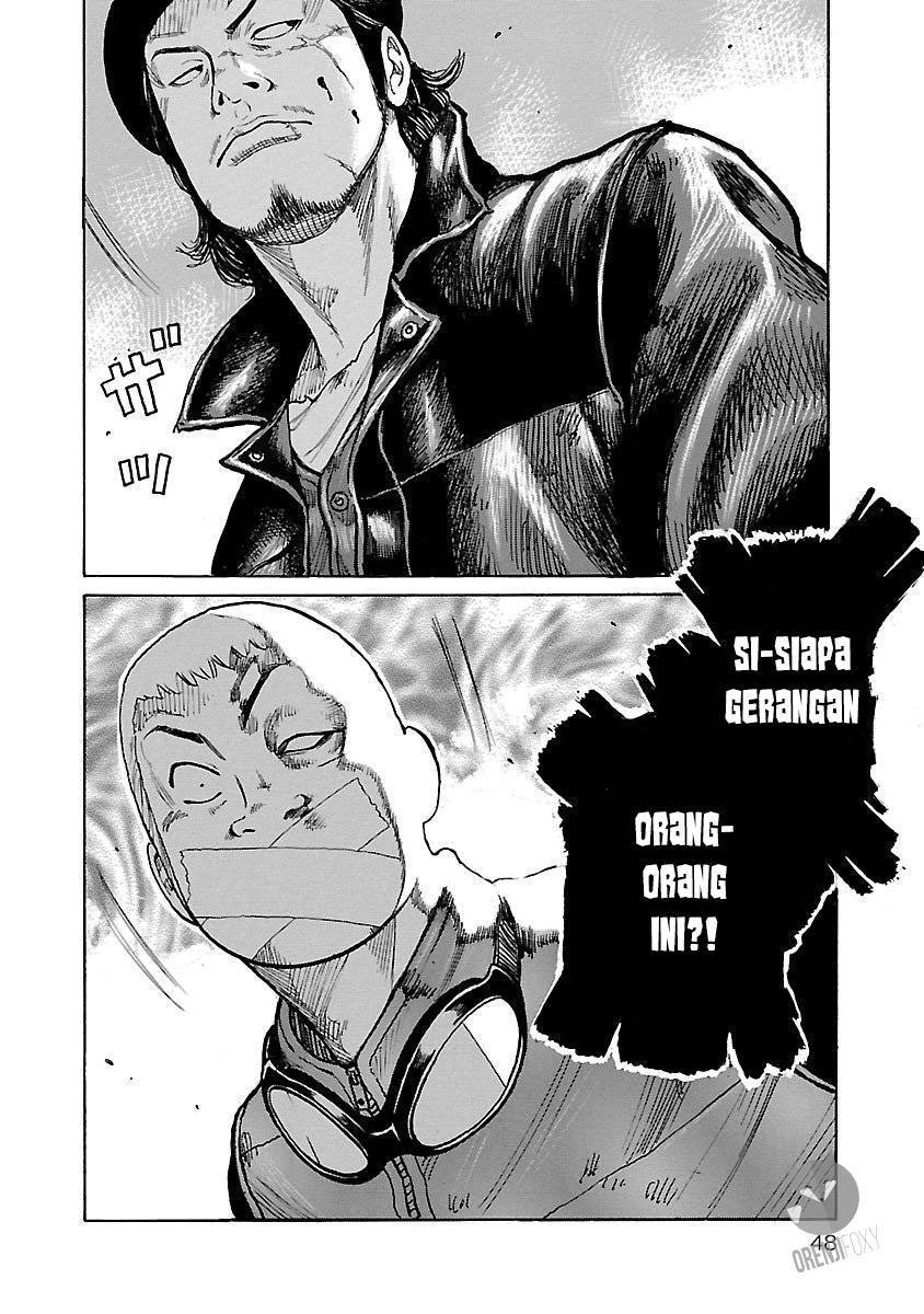 Junk Rank Family Chapter 01 Gambar 45