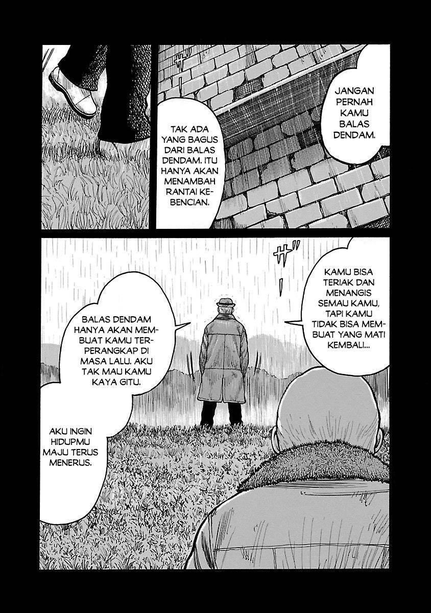 Junk Rank Family Chapter 05 Gambar 8