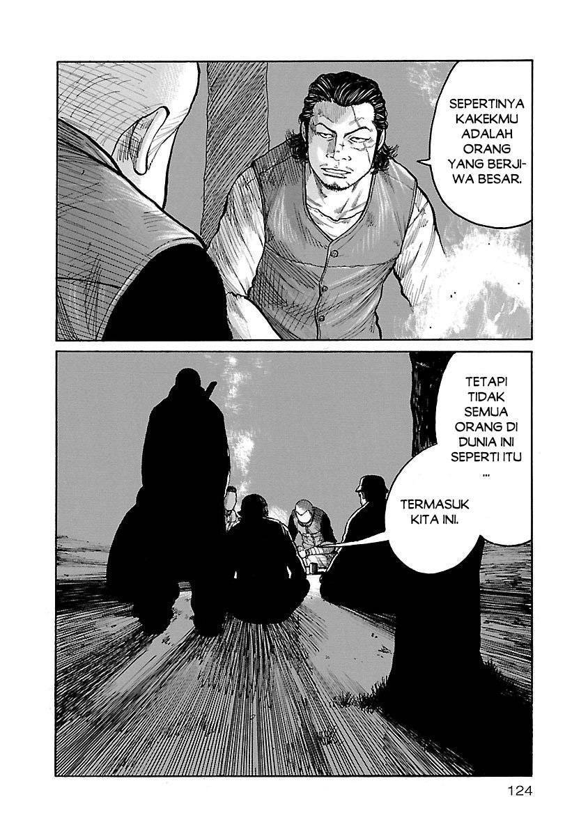 Junk Rank Family Chapter 05 Gambar 10