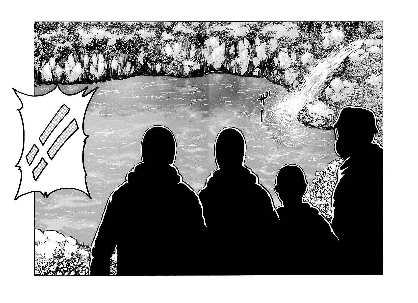 Junk Rank Family Chapter 05 Gambar 20