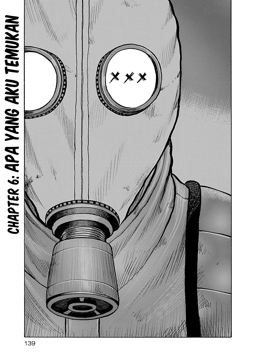 Junk Rank Family Chapter 06 Gambar 2