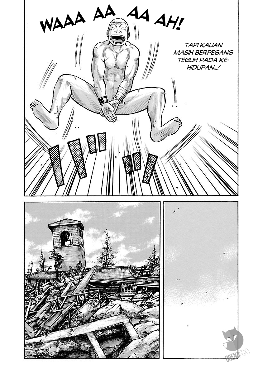Junk Rank Family Chapter 06 Gambar 11