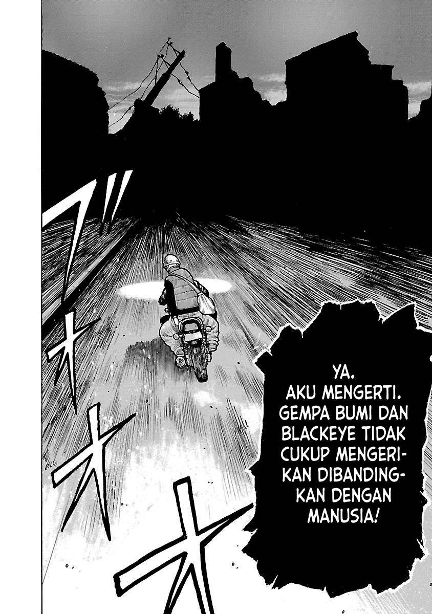 Junk Rank Family Chapter 07 Gambar 21