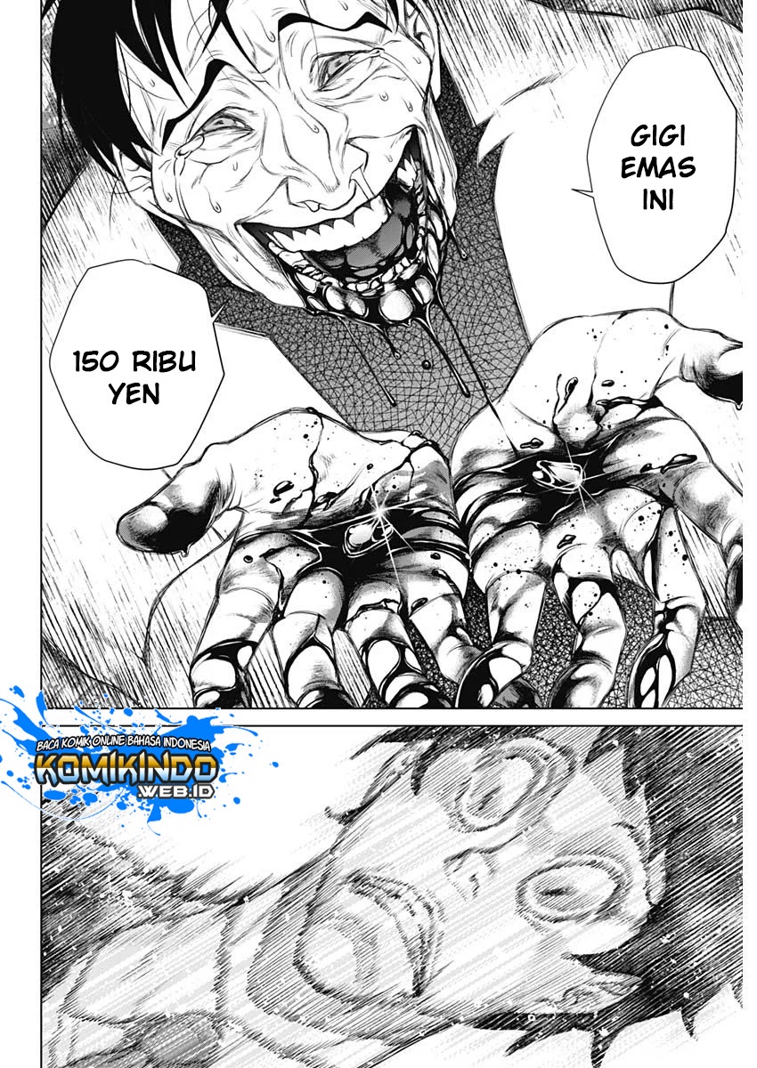 Junket Bank Chapter 01 Gambar 25
