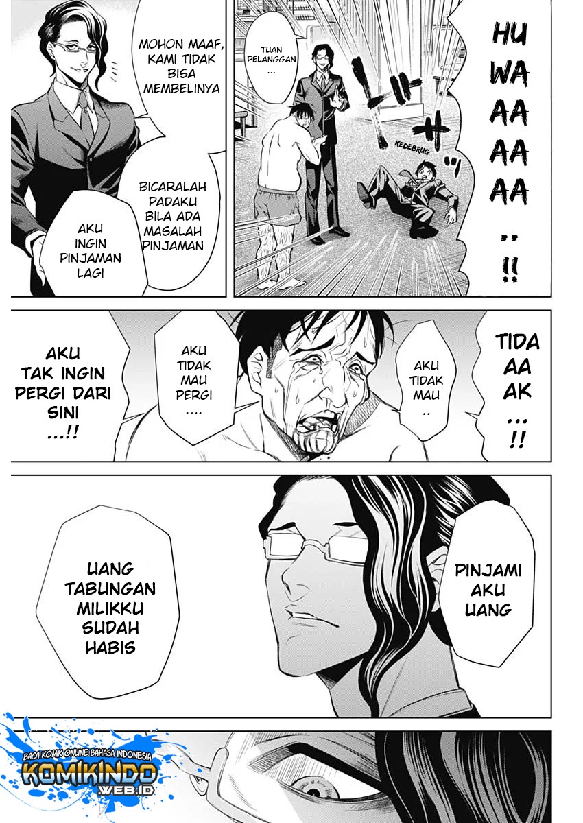 Junket Bank Chapter 01 Gambar 26