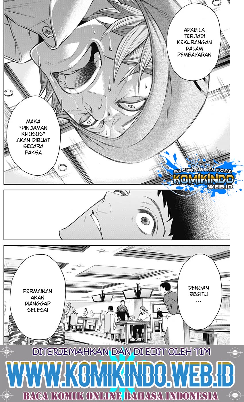 Junket Bank Chapter 02 Gambar 18
