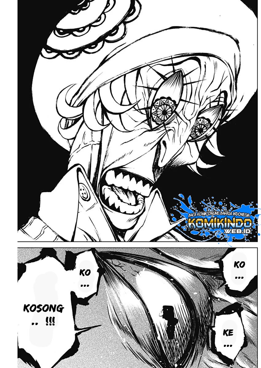 Junket Bank Chapter 02 Gambar 27